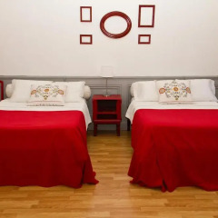 Отель Oporto Cosy 3* Номер Премиум разные типы кроватей фото 7