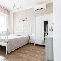 Отель Dolce Dormire Стандартный номер