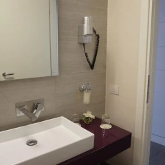 Отель Trevi Palace Luxury Inn Полулюкс с различными типами кроватей фото 11