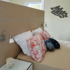 Отель Three Cities Apartments Мальта, Гранд-Харбор - отзывы, цены и фото номеров - забронировать отель Three Cities Apartments онлайн комната для гостей фото 3