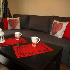 Отель Quiet-Apartments Centrum II Польша, Познань - отзывы, цены и фото номеров - забронировать отель Quiet-Apartments Centrum II онлайн в номере