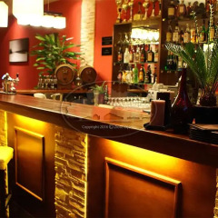 Hotel Złote Dęby гостиничный бар