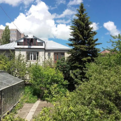 Отель Smbatyan B&B