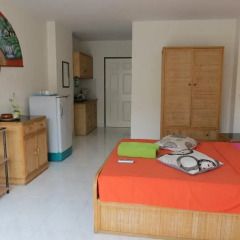 Отель View Talay 1b Holidays Апартаменты фото 12