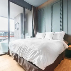Отель Saturdays Residence комната для гостей фото 3