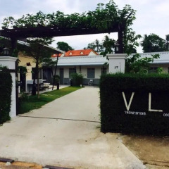 Отель Walaiya Palace парковка
