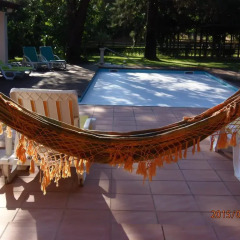Отель Quinta Da Mimosa бассейн