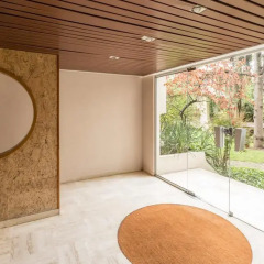 Апартаменты Studio Paris Buttes Chaumont Париж сауна