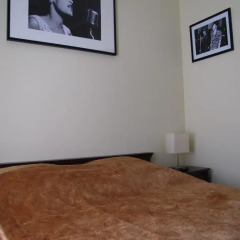 Jazz Hostel Москва удобства в номере