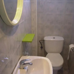 Hotel Rural La Palmera Стандартный номер с различными типами кроватей фото 6