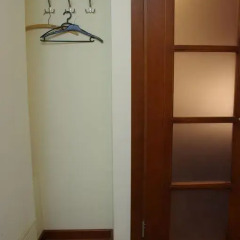 Апартаменты Szucha Apartment удобства в номере фото 2