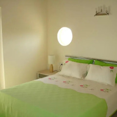 Отель Side Villa комната для гостей фото 2