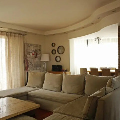 Отель Garden Villa комната для гостей фото 3