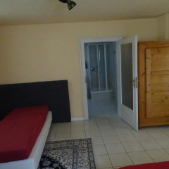Отель Villa Bellevue Dresden комната для гостей фото 4