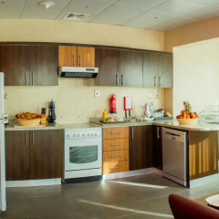 City Premiere Hotel Apartments 4* Улучшенные апартаменты с различными типами кроватей фото 6