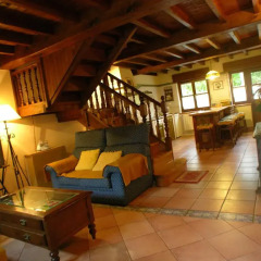Отель Casa Rural Madre Pepa комната для гостей фото 5
