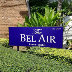 Отель Bel Air Condo Cape Panwa