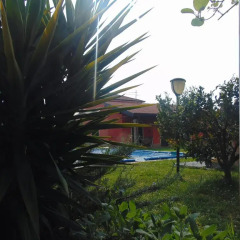 Отель Casa Vacanze I Limoni Вилла фото 29