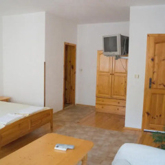 Отель Toni's Guest House Болгария, Сандански - отзывы, цены и фото номеров - забронировать отель Toni's Guest House онлайн комната для гостей фото 2