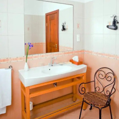 Гостиница Александр Хаус 4* Номер Делюкс с разными типами кроватей фото 28