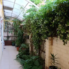 Гостиница AdlerOk Guest House