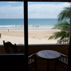 Drifters Hotel & Beach Restaurant Номер Делюкс с различными типами кроватей фото 3
