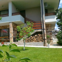 Отель Stoyanova House Болгария, Ардино - отзывы, цены и фото номеров - забронировать отель Stoyanova House онлайн фото 2