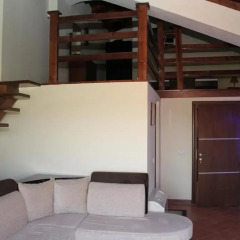 Onufri Hotel интерьер отеля