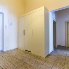 Апартаменты Mighty Prague Apartments интерьер отеля