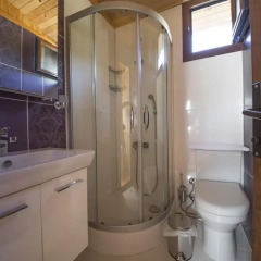 Отель Bal Badem Bungalov Бунгало фото 7