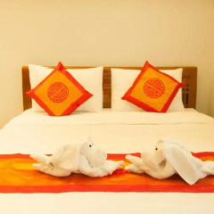 Отель Carambola Homestay детские мероприятия фото 2