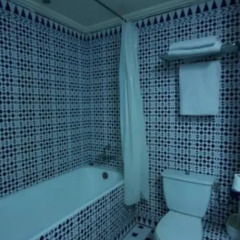 Amalay Hotel 3* Стандартный номер с различными типами кроватей фото 10