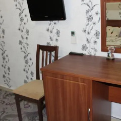 Гостиница Santorini Guest House в номере