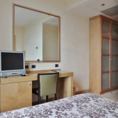 Hotel Tiffany Milano Треццано-суль-Навиглио удобства в номере фото 4