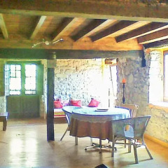 Отель Holiday Home Barrio de Santisteban 13 детские мероприятия фото 2