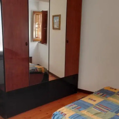 Отель La Casina de Llanes удобства в номере фото 2