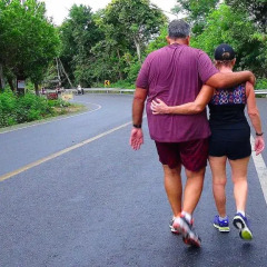Отель PHUKET CLEANSE - Fitness & Health Retreat in Thailand спортивное сооружение