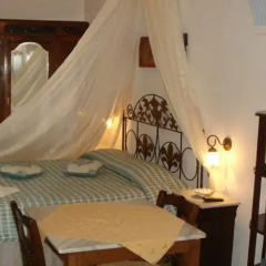 Отель Irini Villas Resort спа