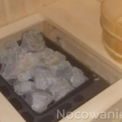 Отель Willa Wiktoria Закопане сауна