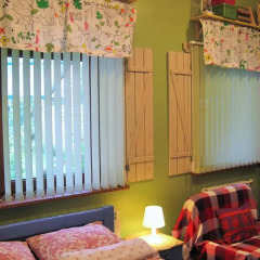Гостиница Guest House By Three Lakes комната для гостей
