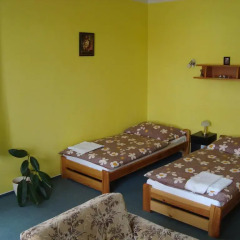 Hotel Jaro 3* Люкс фото 4