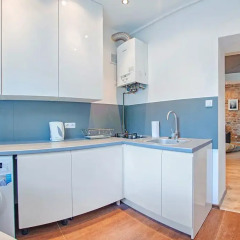 Отель Apartamenty Sun&Snow Chopina Сопот в номере