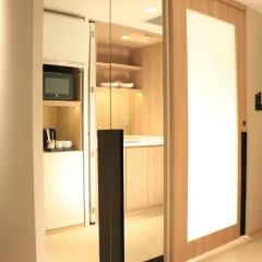 Sunbeam Hotel Pattaya удобства в номере