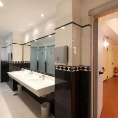 Smooth Hotel Rome West с домашними животными