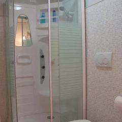 Отель Guest House Pecori Италия, Флоренция - отзывы, цены и фото номеров - забронировать отель Guest House Pecori онлайн ванная