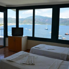 Отель CLASS BEACH MARMARİS 3* Стандартный номер фото 19