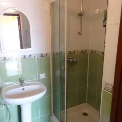 Гостиница Guesthouse Solnechnyiy Стандартный номер с различными типами кроватей фото 3