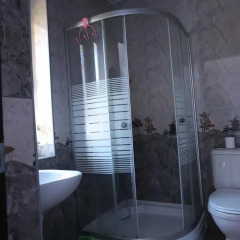 Hotel Zaira 3* Стандартный семейный номер с двуспальной кроватью фото 7