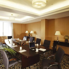 SSAW Hotel Hangzhou Hubin
