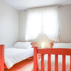 Отель Casa Lanjaron B&B 3* Стандартный номер с различными типами кроватей фото 6
